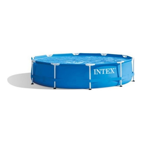 Detachable Pool Intex Blue KIT 4485 L (ø 305 x 76 cm)