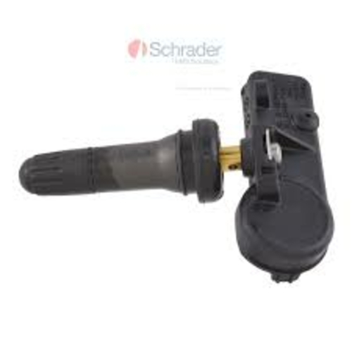 Schrader 29093 Snap-in 433 mHz TPMs Sensor for Chrysler