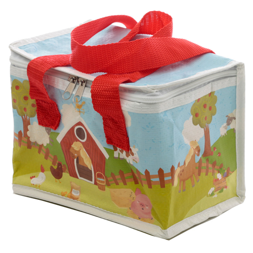 Bramley Bunch Farm Lunch Box Cool Bag