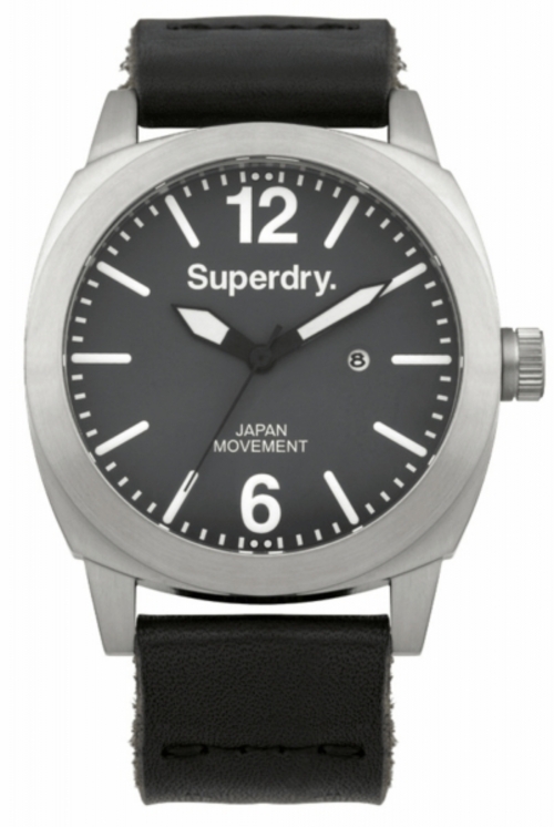 Superdry SYG103TW watch man quartz