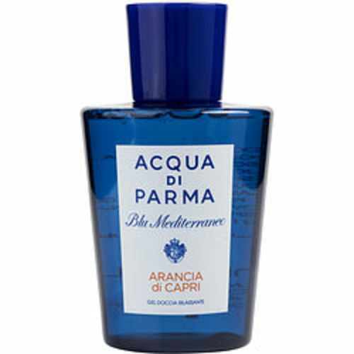 ACQUA DI PARMA BLUE MEDITERRANEO by Acqua Di Parma