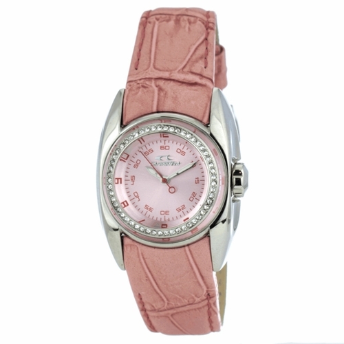 Chronothec CT7704LS-07 watch woman quartz