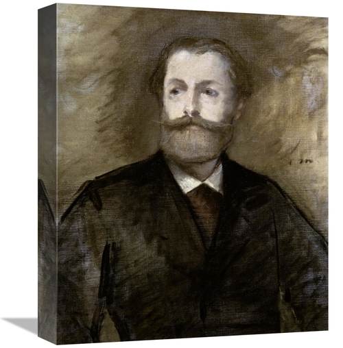 Global Gallery GCS-278367-16-142 16 in. Portrait of Antonin Proust Art