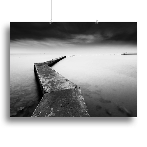AenAeiy Canvas Print or Poster