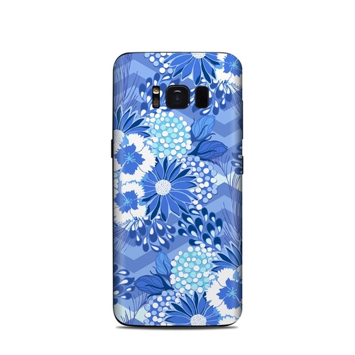 DecalGirl SGS8-BELAIRBOUTIQUE Samsung Galaxy S8 Skin - BelAir Boutique