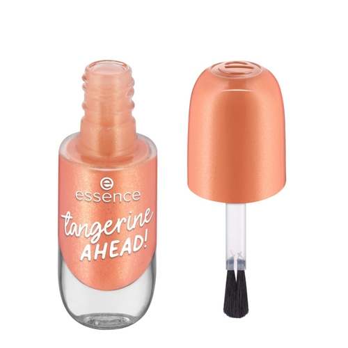 nail polish Essence 23-tangerine ahead! (8 ml)