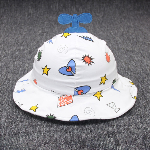 New Toddler Baby Hats Kids Boys Girls Unisex