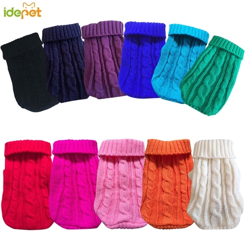 Dog Clothes For Large Small Dogs Jacket Cat