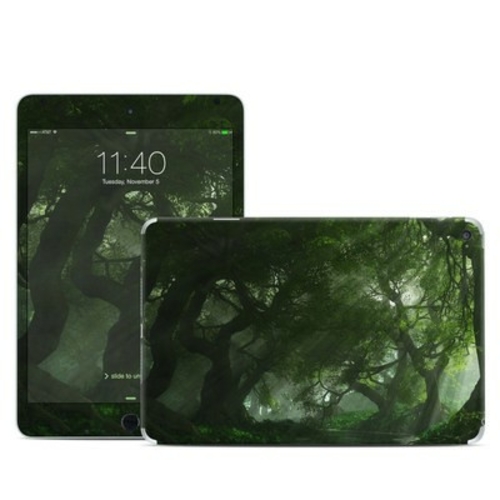 DecalGirl IPM4-CANCSPR Apple iPad Mini 4 Skin - Canopy Creek Spring