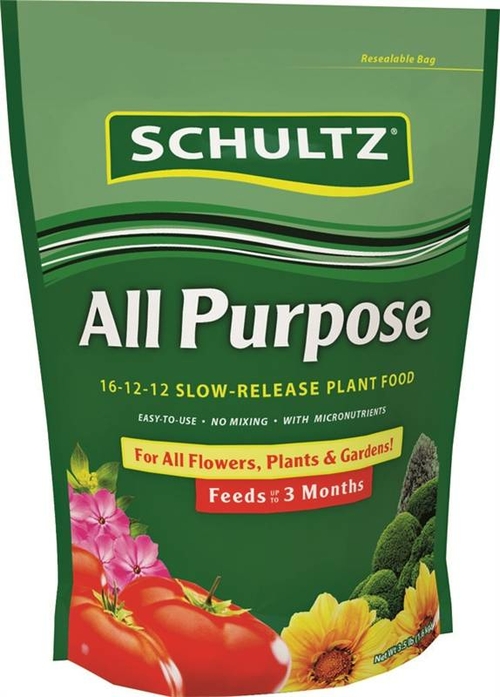 Knox Fertilizer 1466507 All-Purpose Slow-Release Plant Fertilizer,