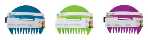 Bloom 2110BL Bloom Leaf Scoop - Pack of 6