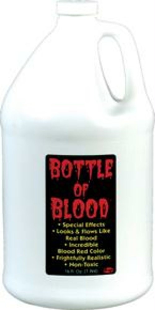 Costumes For All Occasions Fw9463 Blood Gallon