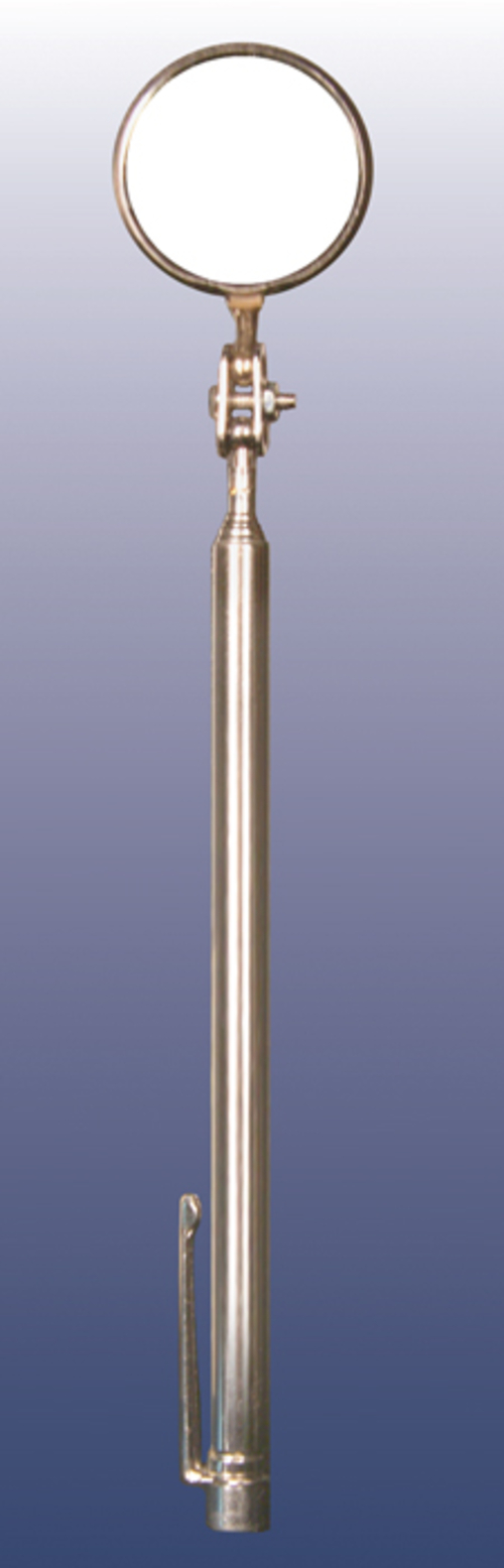 Ullman 758-E-2TM Circular Inspection Mirror & Pick-Up Tool