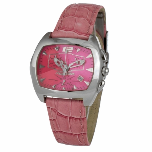 Chronothec CT2185L-07 watch woman quartz