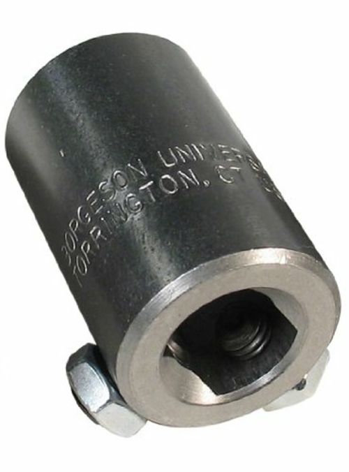 Borgeson B73-315249 Steel Steering Coupler