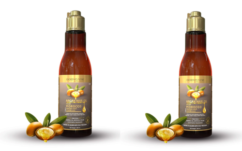 Argan Hair Oil Pack of 2