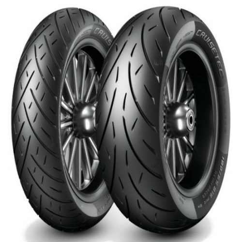 Motorbike Tyre Metzeler CRUISETEC 130/90B16
