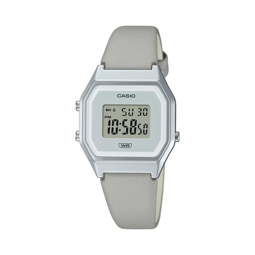 Unisex Watch Casio LA680WEL-8EF