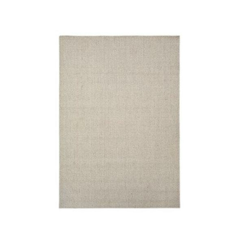 Silverstone Herringbone Linen Rug