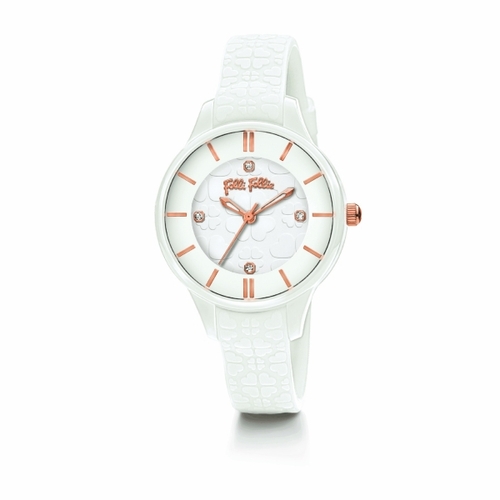 Folli Follie WF15P027ZSW watch woman quartz