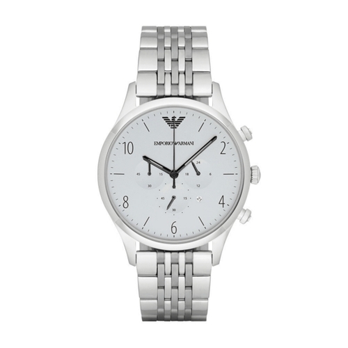 Emporio Armani AR1879 watch man quartz