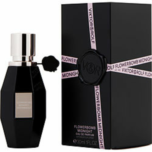 FLOWERBOMB MIDNIGHT by Viktor & Rolf