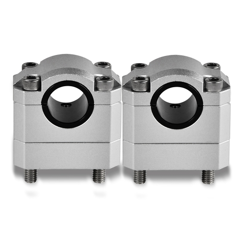 22mm 28mm Motorcycle Handlebar Riser For BMW