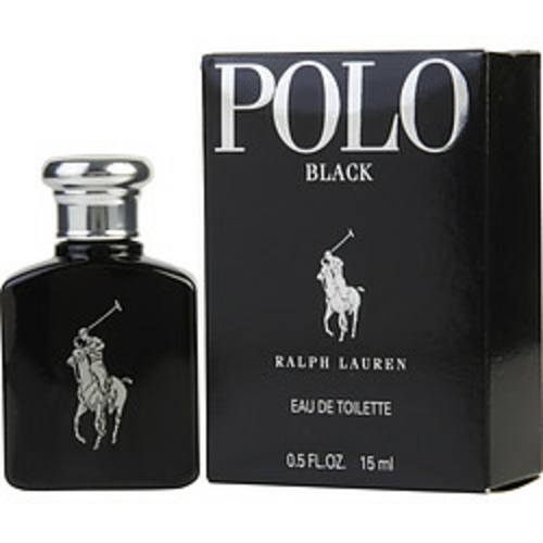 POLO BLACK by Ralph Lauren
