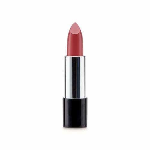 Hydrating Lipstick Sensilis Velvet 206-Mure Satin finish (3,5 ml)