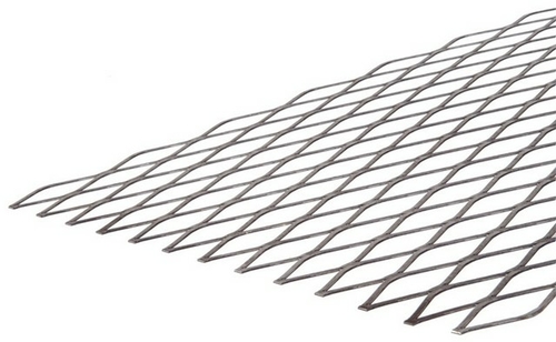 Boltmaster 11784 13 ga Expanded Steel Sheet in Various Sizes