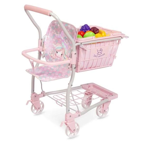 Shopping cart Decuevas Ocean Fantasy Toys
