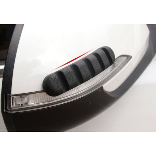 4PC High-Quality Environmentally Friendly Car Door