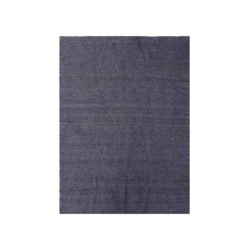 Lappland Plain Smoke Contemporary Rug