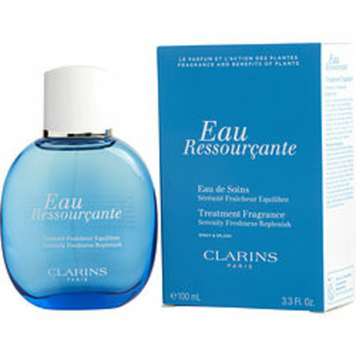 CLARINS EAU RESSOURCANTE by Clarins