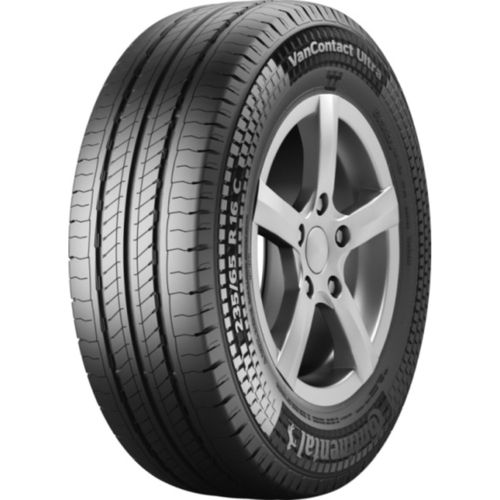 Van Tyre Continental VANCONTACT ULTRA 205/75R16C