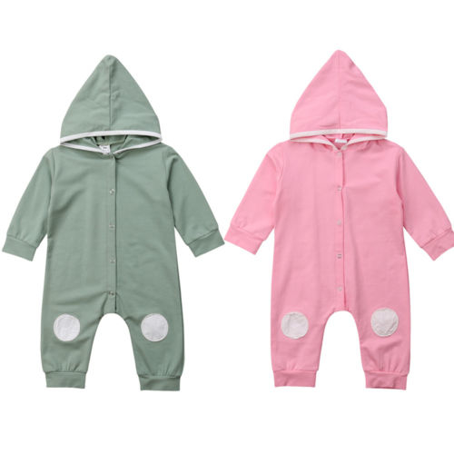 Casual New Newborn Baby Boy Girl Unisex