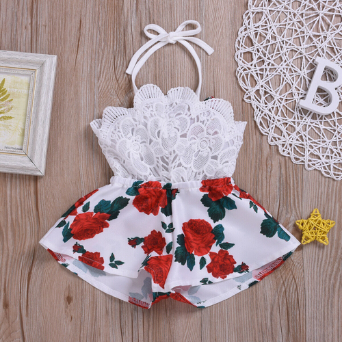 Style Toddler Baby Fashion Girl Spring