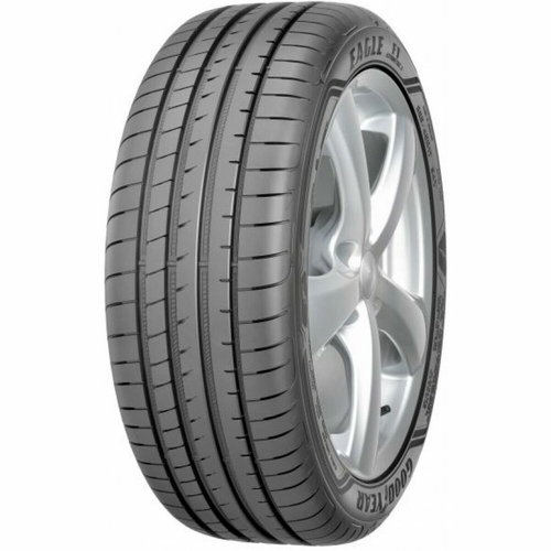 Car Tyre Goodyear EAGLE F1 ASYMMETRIC-3 255/45VR20