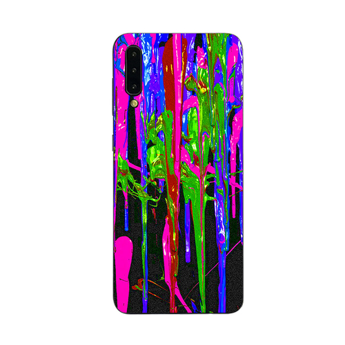 MightySkins SAGA50-Drips Skin for Samsung Galaxy A50 & A70 - Drips