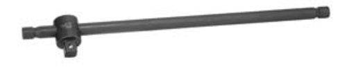 Grey Pneumatic  0.75 in. Drive Sliding T-Handle Wrench