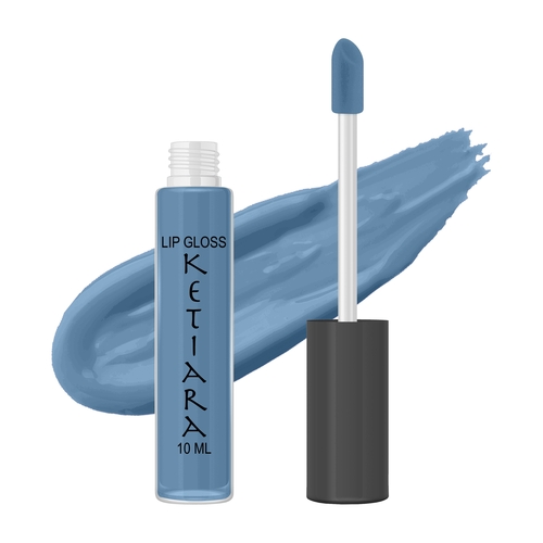 Queen Blue Hydrating And Moisturizing Non-sticky Premium Mild Tinting