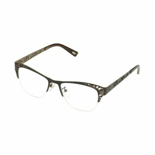 Ladies'Spectacle frame Loewe VLW444M510I62 Bronze (ø 51 mm)