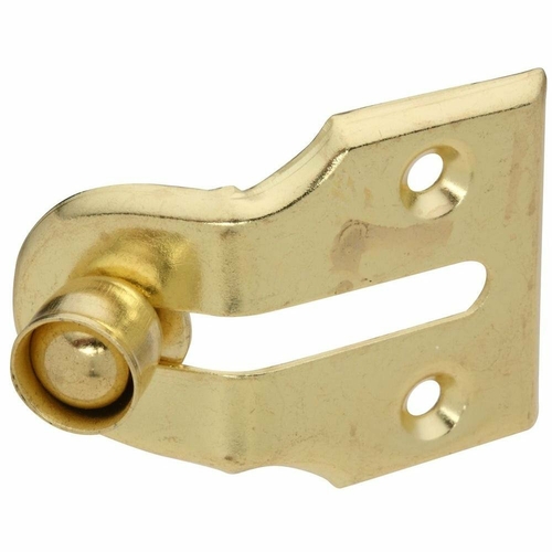 National Manufacturing 5002425 1 in. Brass Window Vent Stops