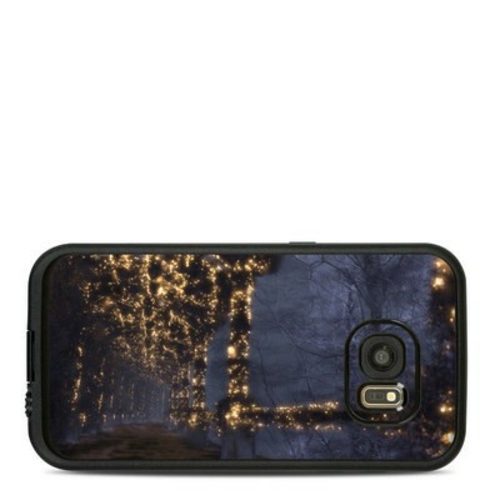 DecalGirl LS7F-SHADEP Lifeproof Galaxy S7 Fre Case Skin - Shaded Path