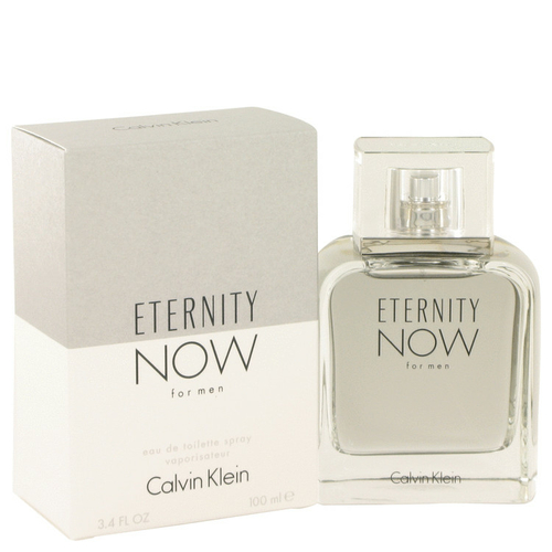 Calvin Klein 548259 1 oz Men Eternity Now Cologne Eau De Toilette Spra