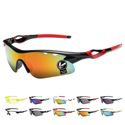 UV 400 Men Cycling Glasses Outdoor Sport Mountain