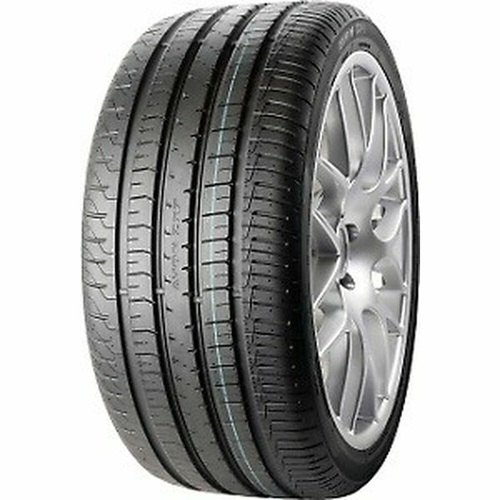 Off-road Tyre Avon ZX7 225/45YR19