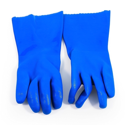 Camco C1W-40287 Sanitation Gloves 1 Pair, Medium