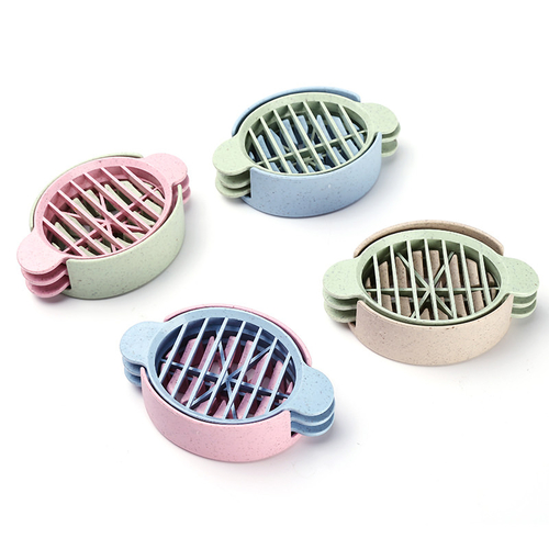 Fancy Egg Slicer