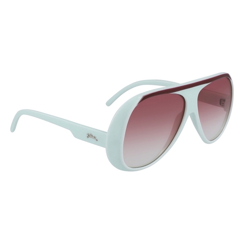 Ladies' Sunglasses Longchamp LO664S-419 ø 59 mm